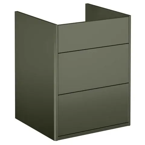 Säker betalning Gustavsberg Graphic Kommod